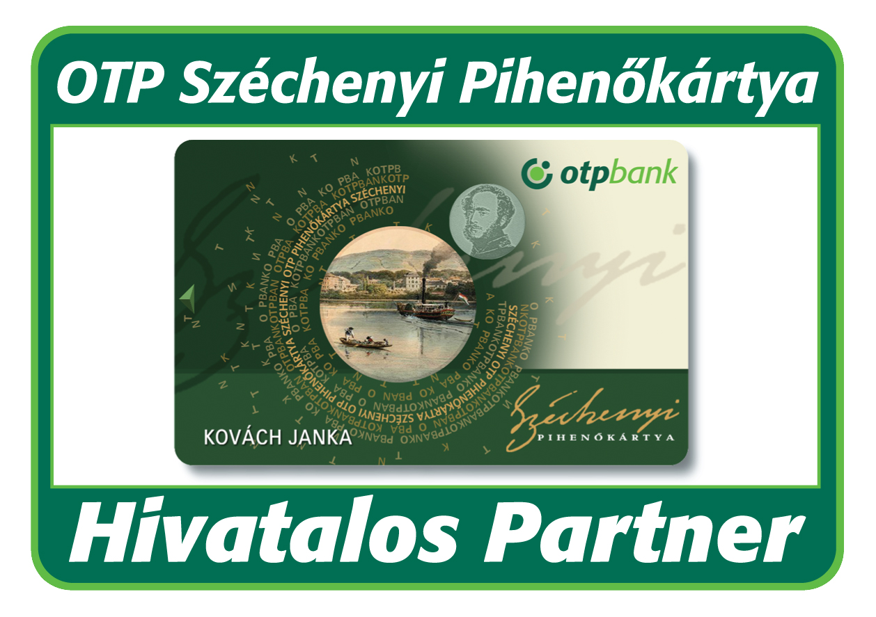 OTP Hivatalos partner 